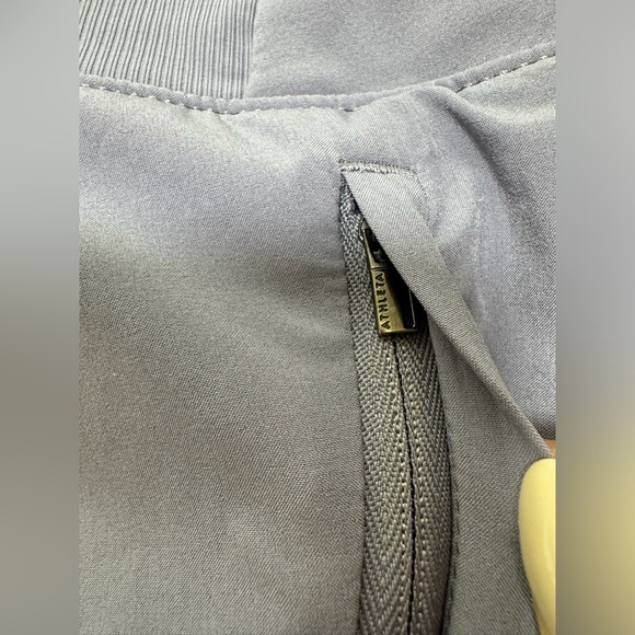 Athleta Brooklyn 16” Skort Size 20 - Picture 3 of 13